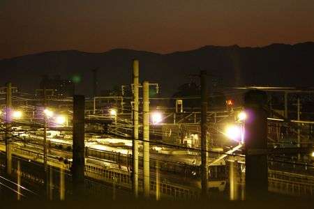 今日はお休み？