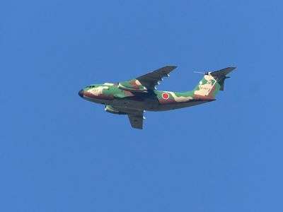 自宅でC-1（待ち伏せ）