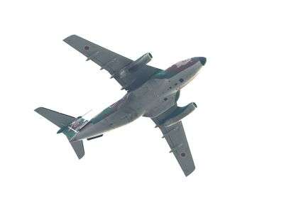 今日も待ち伏せ（自宅でC-1）