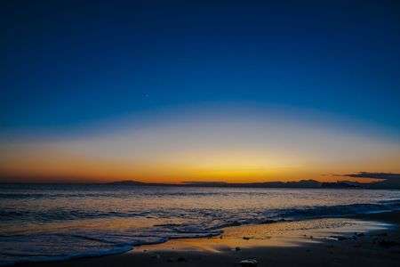 稲村ヶ崎にて②