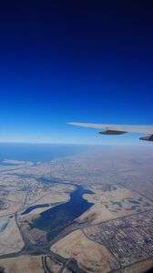 空と海と大地と翼