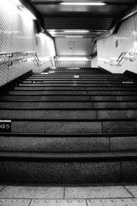 同じような一日が今日も、始まる