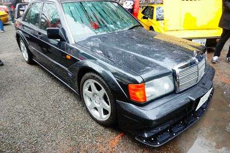 「昭和100年」谷保天満宮旧車祭2025・BS朝日『昭和のクルマといつまでも』 