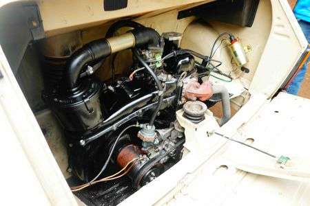 「昭和100年」谷保天満宮旧車祭2025・BS朝日『昭和のクルマといつまでも』 