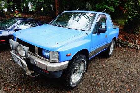 「昭和100年」谷保天満宮旧車祭2025・BS朝日『昭和のクルマといつまでも』 