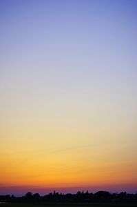 マジックアワー