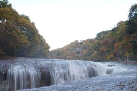 東洋のナイアガラ