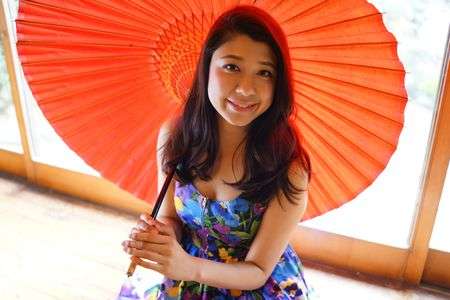 森 麻里菜さんのベストショット