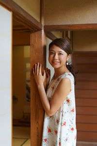 可憐な森 麻里菜さん