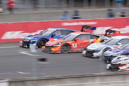 2015 HONDA THANKS DAY