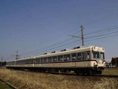 174号最後の立山線