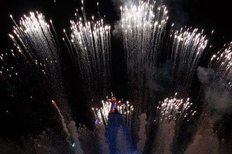 ファンタズミック！