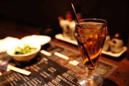 ピーチウーロン