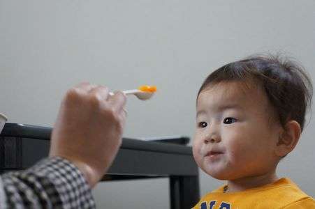 この食いっぷり！