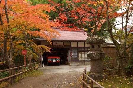 中尊寺３（屯所）