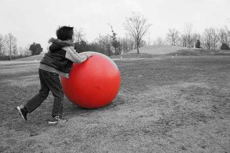 赤たまゴロゴロ