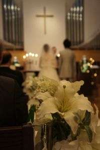 門出の日・・・