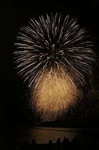 たぁまやぁ～！！