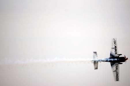 レッドブル・エアレース