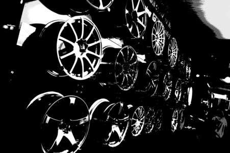 東京オートサロン２０１２