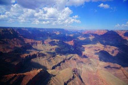 グランドキャニオン１