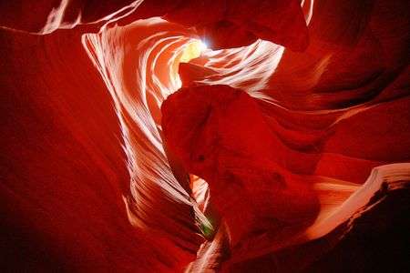 アンテローブ２