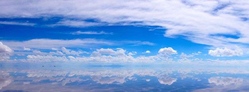 Salar de Uyuni 2