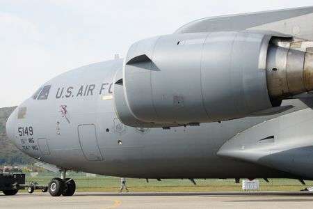 ソウルエアショー