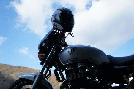 2012初ツーリング