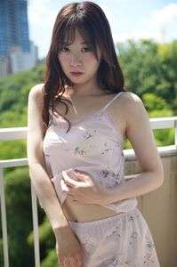 開放感が戯れを誘って