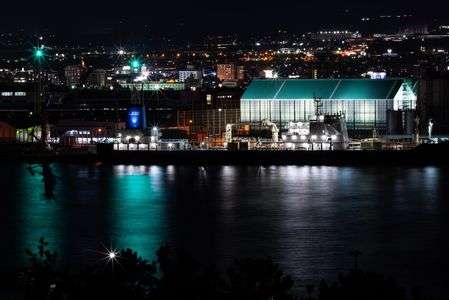 光芒を追いかけて