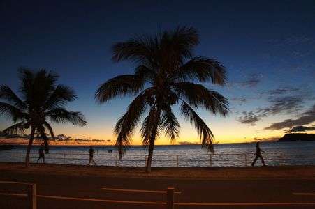 ニューカレドニア