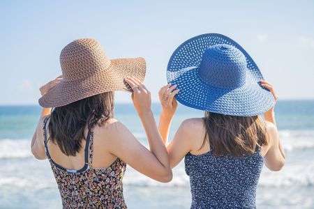 夏休み最後の思い出