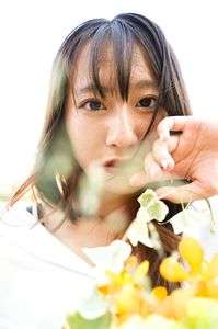 いつもと違う彼女