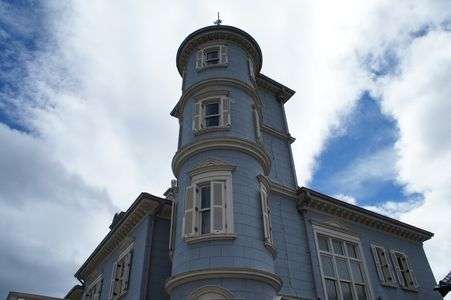 The memory of Josiah Conder