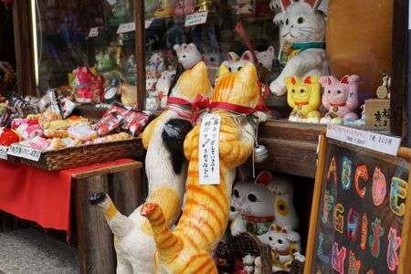 背中をみないで・・・