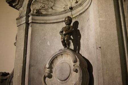 世界三大がっかり