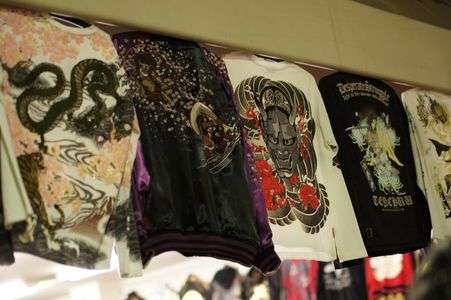 き、着れるかな。。