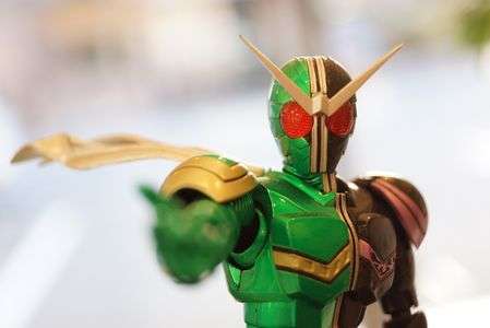 さぁ！お前の罪を数えろ