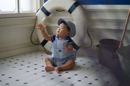 これ、なんだろう？