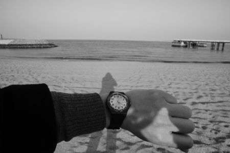 ジョセフ・クーデルカみたいに