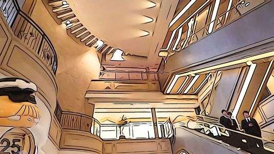 4月25日ソニーストア大阪主催ピクチャーエフェクト体験会に参加したのだ。