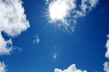 サマーブルー！！