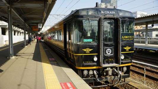 Ａ列車で行こう