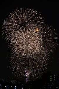 真夏のシャワー