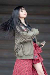 ダンスボーカルユニット　あいぜっちゅー４