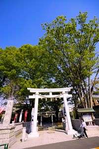 大鳥神社