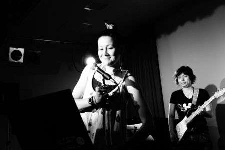 ライブ★MoonParty