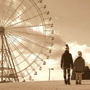 「ふたりの想い」