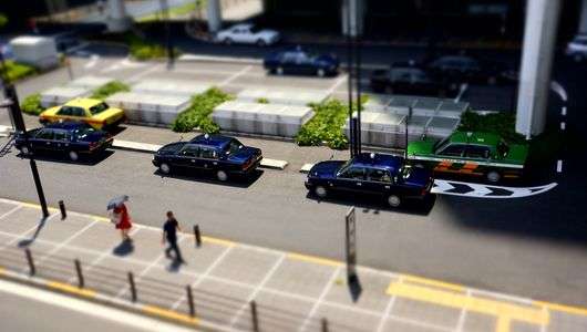 ミニチュアに挑戦